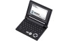 CASIO EX-word XD-C760 Compact Model Japanese Korean English Electronic Dictionary