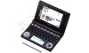 CASIO EX-word XD-D3800BK Japanese English Electronic Dictionary