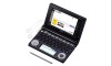 CASIO EX-word XD-D3850BK Japanese English Electronic Dictionary