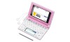 CASIO EX-word XD-D3850PK Japanese English Electronic Dictionary
