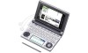 CASIO EX-word XD-D4800GM Japanese English Electronic Dictionary