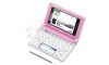 CASIO EX-word XD-D4850PK Japanese English Electronic Dictionary