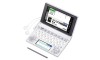 CASIO EX-word XD-D4850WE Japanese English Electronic Dictionary