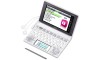 CASIO EX-word XD-D6200WE Japanese English Electronic Dictionary