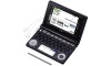 CASIO EX-word XD-D6500BK Japanese English Electronic Dictionary