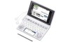 CASIO EX-word XD-D6500WE Japanese English Electronic Dictionary