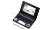 CASIO EX-word XD-D6600BK Japanese English Electronic Dictionary