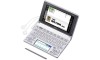 CASIO EX-word XD-D7100 Japanese German English Electronic Dictionary