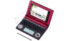 CASIO EX-word XD-D7300RD Japanese Chinese English Electronic Dictionary