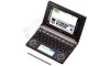 CASIO EX-word XD-D8500BN Japanese English Electronic Dictionary