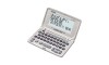 CASIO EX-word XD-E800 Standard Model Japanese English Electronic Dictionary