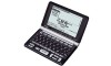 CASIO EX-word XD-F6600BK Japanese English Electronic Dictionary