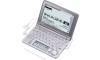 CASIO EX-word XD-GF7350 Japanese English Electronic Dictionary