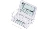 CASIO EX-word XD-GF9800 Japanese English Electronic Dictionary (no orignal box)