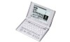 CASIO EX-word XD-H4100FL Japanese English Electronic Dictionary