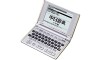 CASIO EX-word XD-H7310 Japanese English Electronic Dictionary