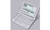 CASIO EX-word XD-H9100 Japanese English Electronic Dictionary