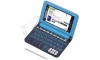 CASIO EX-word XD-K4800LB Japanese English Electronic Dictionary