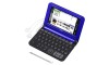 CASIO EX-word XD-K8500BU Japanese English Electronic Dictionary