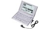 CASIO EX-word XD-L4600 Japanese English Electronic Dictionary