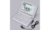 CASIO EX-word XD-L7150 German English Japanese Electronic Dictionary