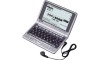 CASIO EX-word XD-LP7100 German English Japanese Electronic Dictionary
