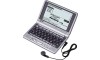 CASIO EX-word XD-LP7400 Japanese English Electronic Dictionary