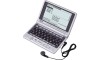 CASIO EX-word XD-LP9300 Japanese English Electronic Dictionary