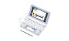 CASIO EX-word XD-N2800WE Japanese English Electronic Dictionary