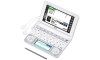 CASIO EX-word XD-N4800WE Japanese English Electronic Dictionary