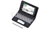 CASIO EX-word XD-N6500BK Japanese English Electronic Dictionary