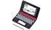 CASIO EX-word XD-N6500RD Japanese English Electronic Dictionary