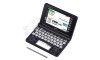 CASIO EX-word XD-N6600BK Japanese English Electronic Dictionary