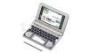 CASIO EX-word XD-N6600GD Japanese English Electronic Dictionary
