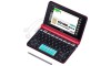 CASIO EX-word XD-N7300RD Japanese Chinese English Electronic Dictionary