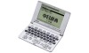 CASIO EX-word XD-R7300 Japanese English Electronic Dictionary