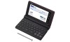 CASIO EX-word XD-SA6500RD Japanese English Electronic Dictionary