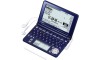 CASIO EX-word XD-SF4850NB Japanese English Electronic Dictionary