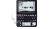 CASIO EX-word XD-SF6200BK Japanese English Electronic Dictionary