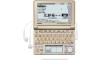 CASIO EX-word XD-SF6200RG Japanese English Electronic Dictionary