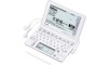 CASIO EX-word XD-SF6300WE Japanese English Electronic Dictionary