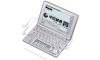 CASIO EX-word XD-SF7300SR Japanese Chinese English Electronic Dictionary Silver