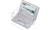 CASIO EX-word XD-SF7700 Japanese English Electronic Dictionary