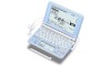 CASIO EX-word XD-SP4800BU Japanese English Electronic Dictionary