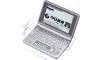 CASIO EX-word XD-SP7300 Japanese English Electronic Dictionary