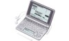 CASIO EX-word XD-SP7400 Italian English Japanese Electronic Dictionary