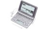 CASIO EX-word XD-SP7700 Japanese Russian English Electronic Dictionary