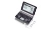 CASIO EX-word XD-SW6500BK General Knowledge Model Japanese English Electronic Dictionary Black