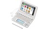 CASIO EX-word XD-U3800WE Japanese English Electronic Dictionary