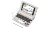 CASIO EX-word XD-U6500GD Japanese English Electronic Dictionary